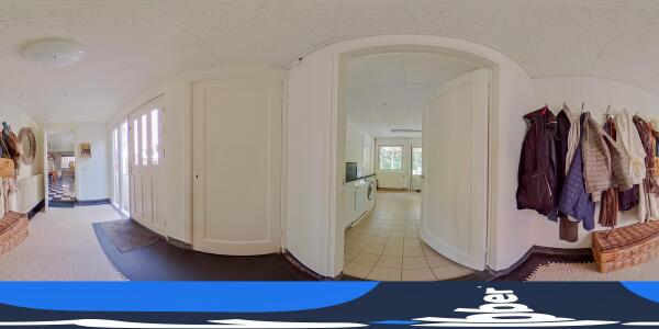 360 Panorama - Kruisstraat 4