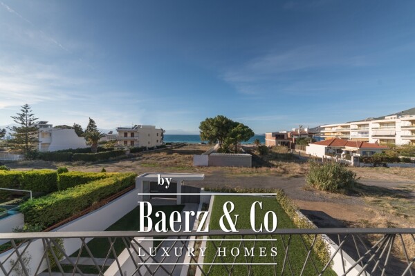 photo 2 1218512 - Detached house For sale, Loutraki-Perachora, 216 sq.m., €1.000.000