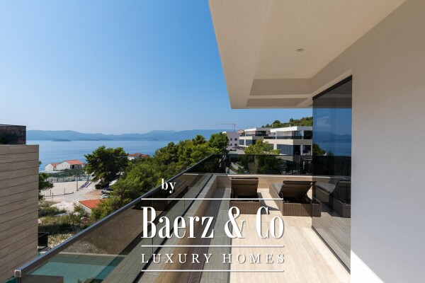 photo 26 Komarna, luxury designer villa with swimming pool, sea view