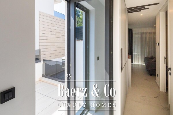 photo 32 Komarna, luxury designer villa with swimming pool, sea view
