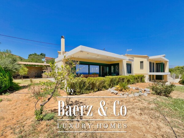 photo 5 1778195 - Detached house For sale, Amoni Soligeia, 232 sq.m., €840.000