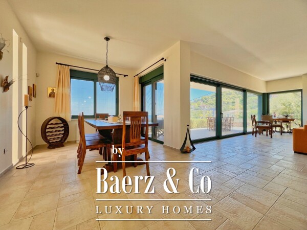 photo 12 1778195 - Detached house For sale, Amoni Soligeia, 232 sq.m., €840.000