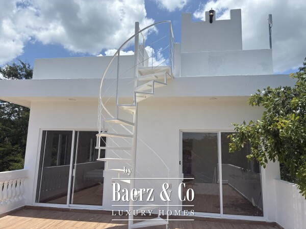 photo 9 A Private Yucatán Estate — A Life of Privacy, Nature and Independence