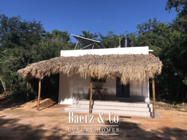 photo 20 A Private Yucatán Estate — A Life of Privacy, Nature and Independence