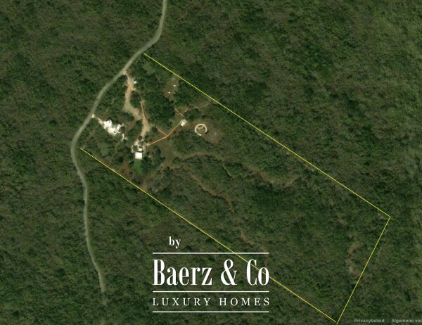 photo 22 A Private Yucatán Estate — A Life of Privacy, Nature and Independence