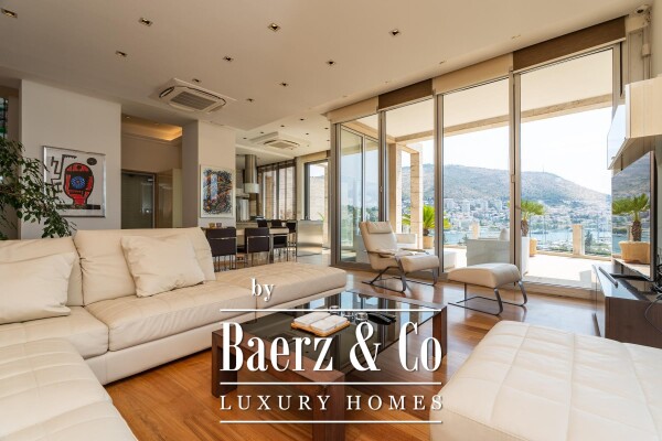 photo 3 Dubrovnik, penthouse with outdoor pool at an exceptional location