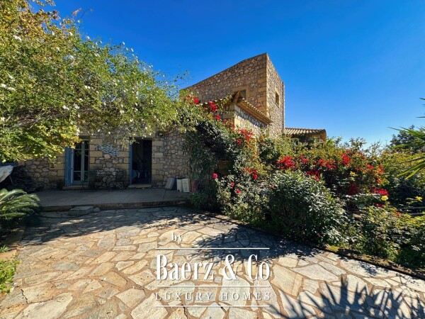 photo 7 2102189 - Detached house For sale, Lefktros, 212,60 sq.m., €920.000