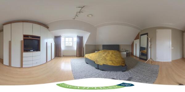 360 Panorama - Statendam 4