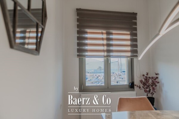photo 10 2196379 - Apartment For sale, Nafplio, 137 sq.m., €1.350.000