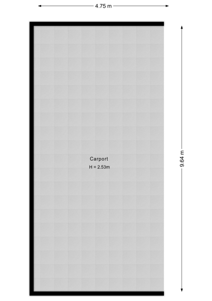 Floor Plan 6 - Polhaarweg 7