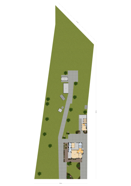 Floor Plan 12 - Polhaarweg 7