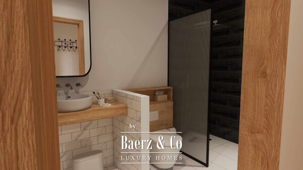 photo 12 Saas-Fee Dom 4545 app. -201