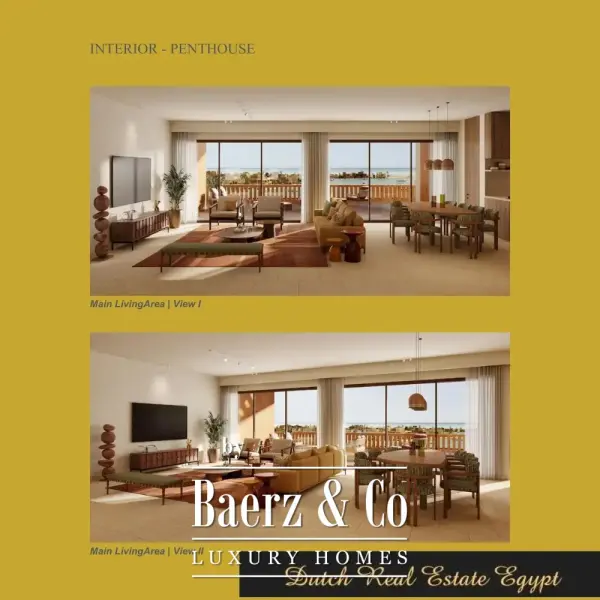 photo 7 1186 – Stunning Highland Gouna Opportunity: Your Luxury Retreat