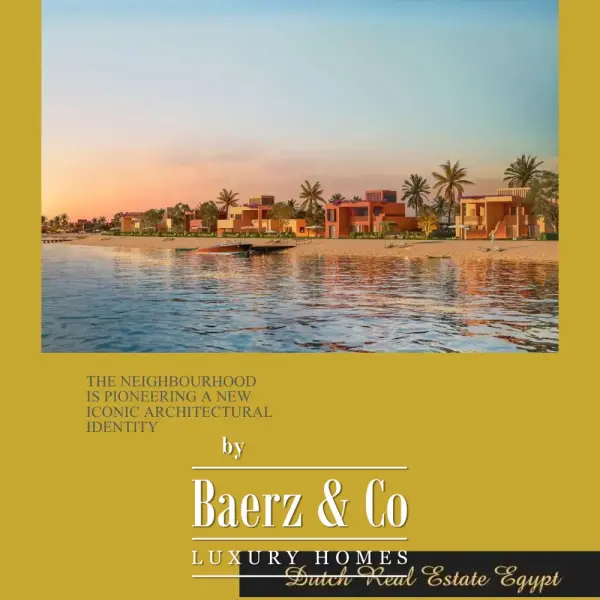 photo 15 1186 – Stunning Highland Gouna Opportunity: Your Luxury Retreat