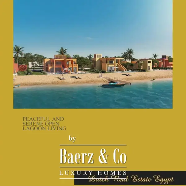photo 16 1186 – Stunning Highland Gouna Opportunity: Your Luxury Retreat