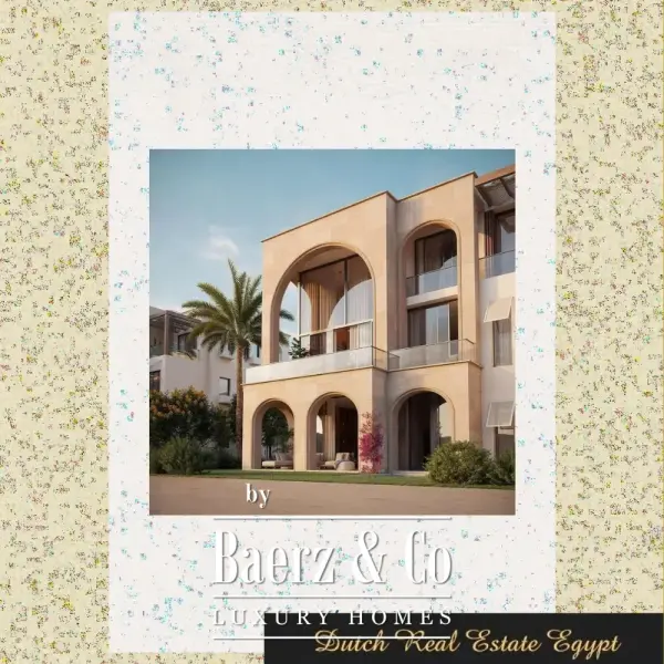 photo 8 1187 – Stunning Fanadir Shores El Gouna Opportunity: Your Waterfront Retreat