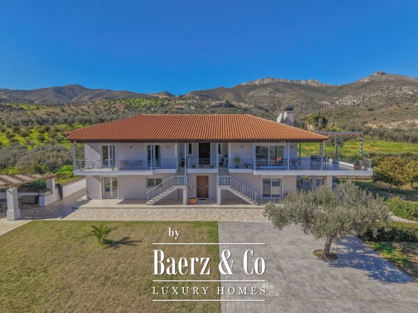 photo 13 2334450 - Villa For sale, Saronikos, 360 sq.m., €1.200.000