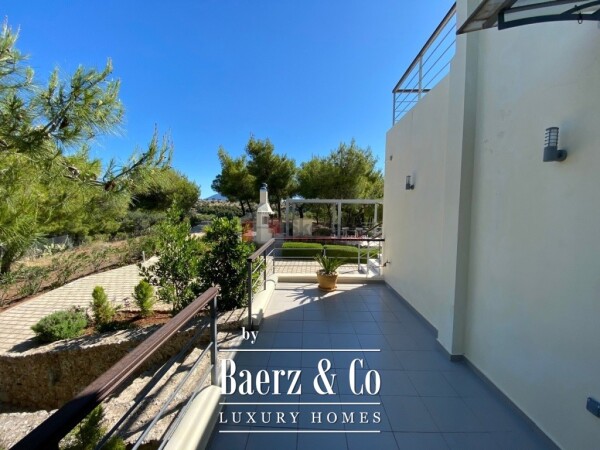 photo 13 (For Sale) Residential Detached house || Argolida/Kranidi - 340 Sq.m, 4 Bedrooms, 990.000€