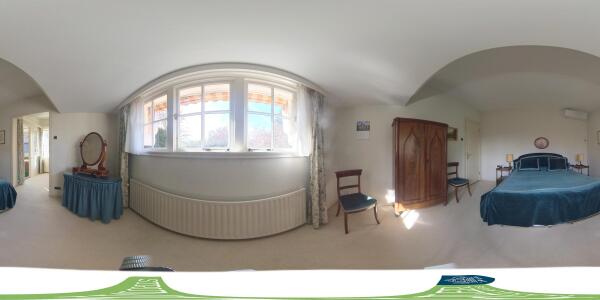 360 Panorama - Heemsteedse Dreef 271