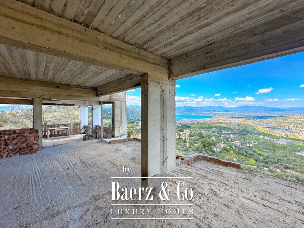 photo 6 2335640 - Detached house For sale, Nafplio, 390 sq.m., €900.000
