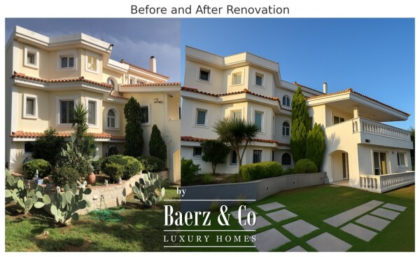 photo 7 Villa for sale in Lagonisi, Attica