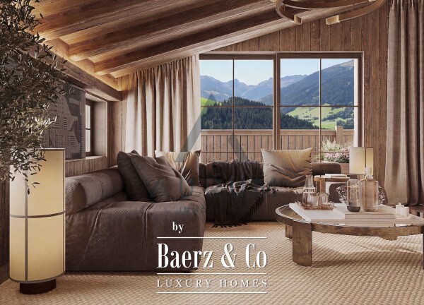 photo 9 Beautiful luxury home in Alpbach