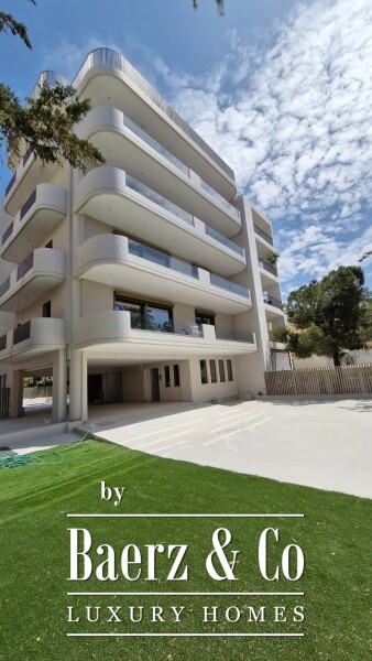 photo 4 Luxury apartment in Voula , Athens Riviera