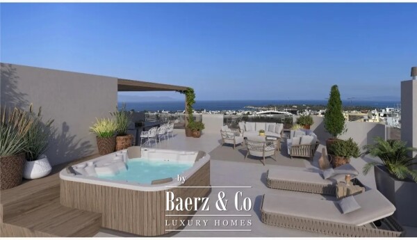 photo 15 Luxury apartment in Voula , Athens Riviera