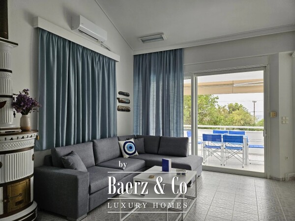 photo 9 Villa for sale – Kalivia Thorikou, Lagonisi