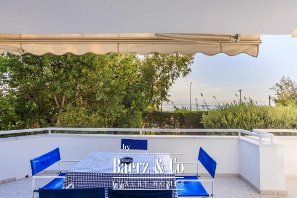 photo 13 Villa for sale – Kalivia Thorikou, Lagonisi