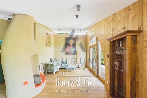 photo 7 Beautiful luxury home in Kitzbühel