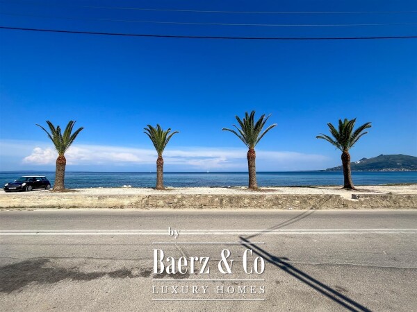 photo 20 A Seafront Pristine Retreat in the Heart of Zakynthos - Krioneri