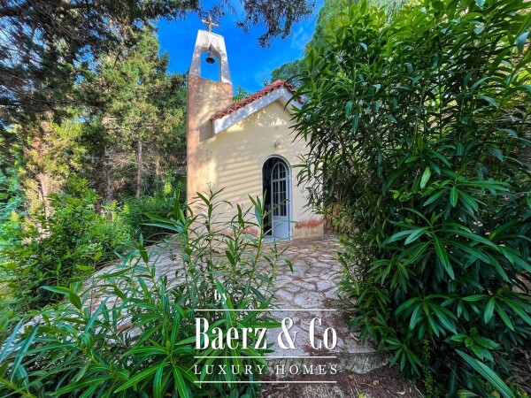 photo 23 Venetian Mansion with Private Shoreline - Tragaki, Zakynthos