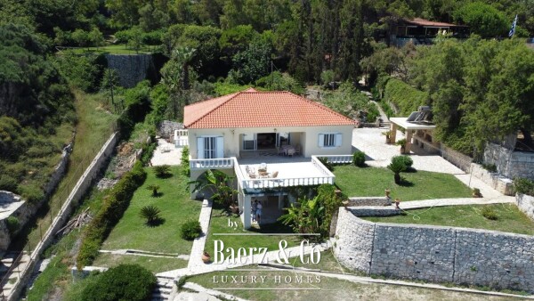photo 27 Venetian Mansion with Private Shoreline - Tragaki, Zakynthos