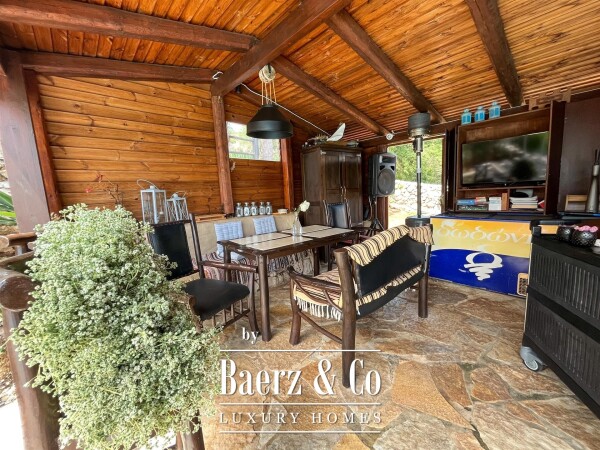 photo 10 Luxury Complex of Stone Villas overlooking St. Nicolas port - Agios Nikolaos, Zakynthos