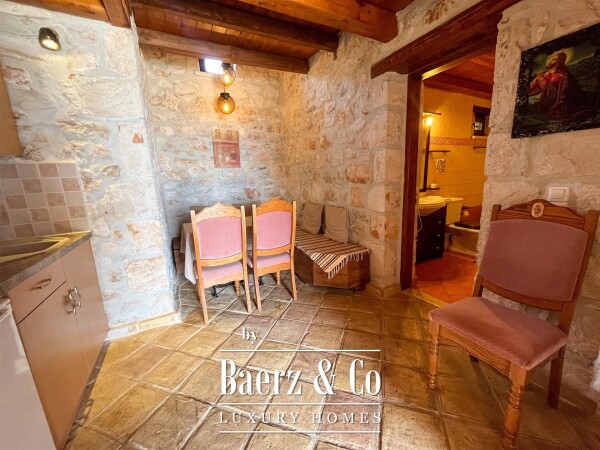 photo 12 Luxury Complex of Stone Villas overlooking St. Nicolas port - Agios Nikolaos, Zakynthos