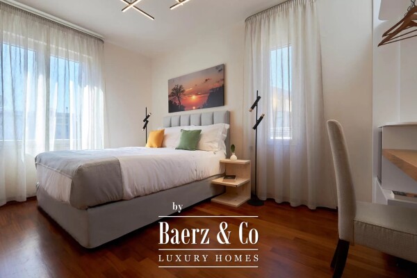 photo 35 LUXURY BEACHFRONT VILLA – HERAKLION, CRETE