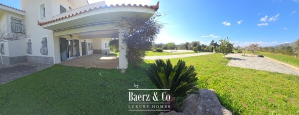 photo 18 Luxury Rural Estate in Magula, Evia