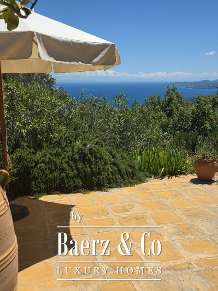 photo 20 Private Hillside Estate in Zakynthos with Guest Cottage and Panoramic Sea Views - Agios Nikolaos, Zakynthos