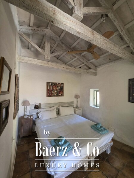 photo 25 Private Hillside Estate in Zakynthos with Guest Cottage and Panoramic Sea Views - Agios Nikolaos, Zakynthos