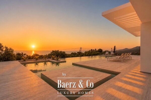 photo 55 Exceptional Luxury Estate with Panoramic Sea Views in Askos - Zakynthos