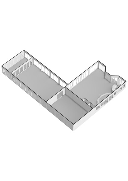 Floor Plan 7 - Wasbeeklaan 37