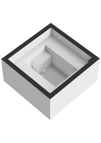 Floor Plan 9 - Wasbeeklaan 37