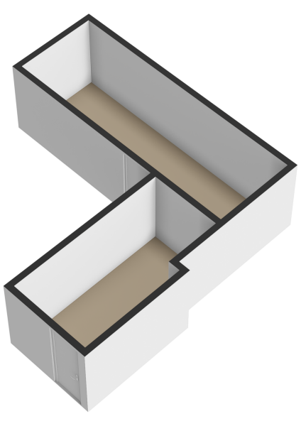Floor Plan 5 - Oude Bovendijk 287 B