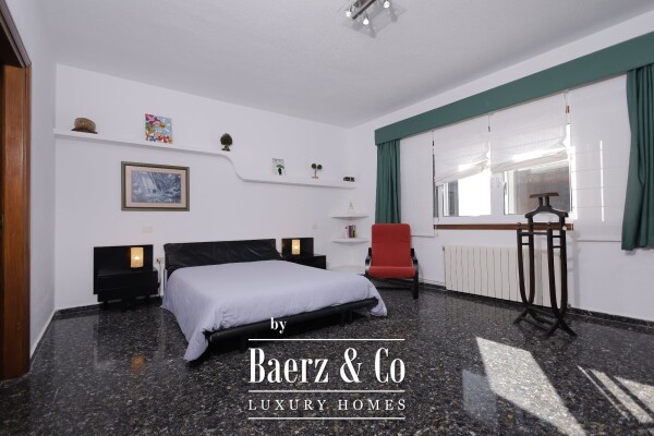 photo 9 Exclusive country house with an indoor swimming pool in La Esperanza