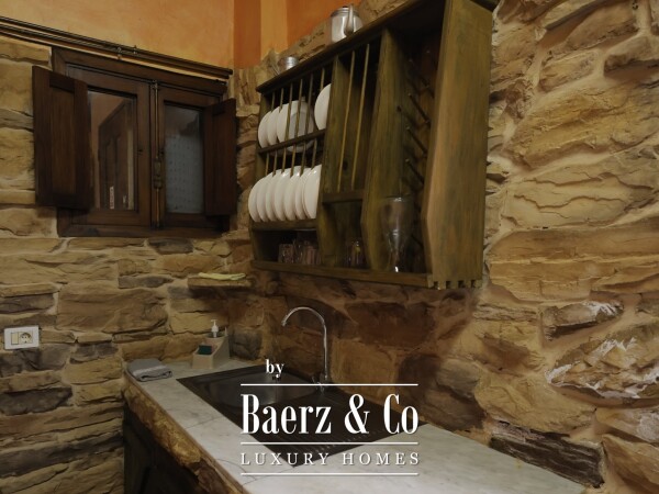 photo 35 Exclusive country house with an indoor swimming pool in La Esperanza