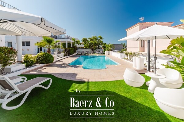 photo 87 Boutique Villa 