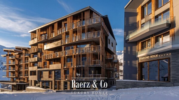 photo 6 New 1-bedroom cabin apartment - Panoramic view