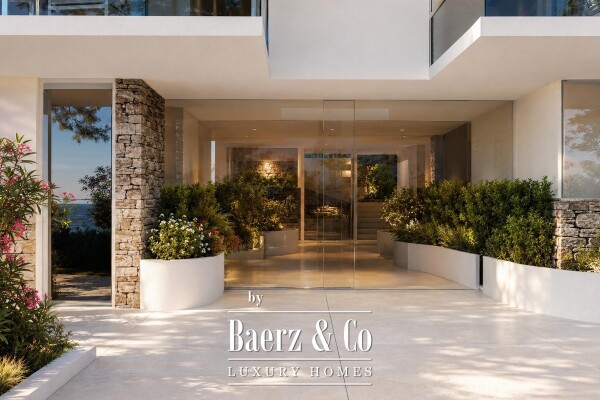 photo 23 Opatija Privé, exclusive three-room apartmant 86 m², swimming pool, gym