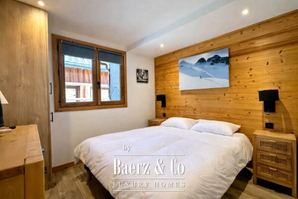 photo 6 7-bedroom chalet in the heart of Champagny en Vanoise